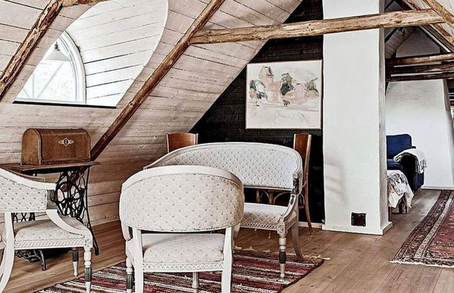 Holiday Home in Kivik - Foto 20