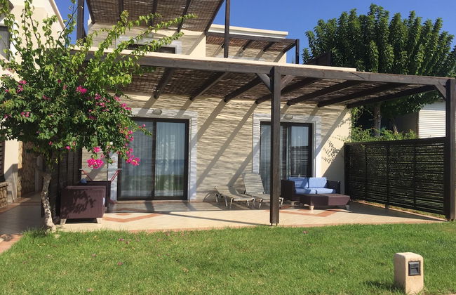 Al Mare Villas - Foto 15