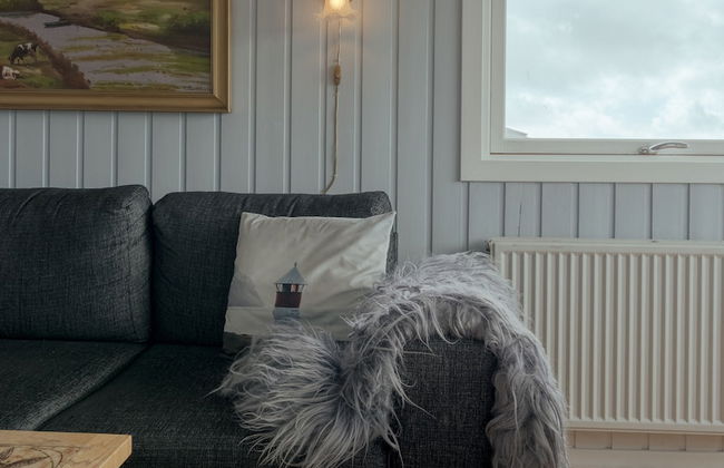 Cozy 2-Bedroom House With A Fantastic View - Foto 12