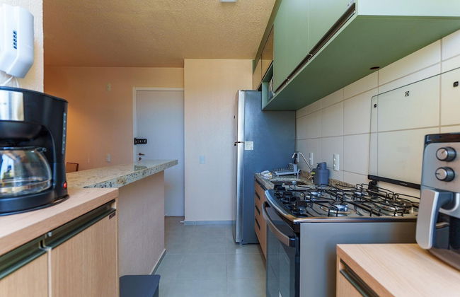 Mirante Clube - Praia do Futuro - Foto 72