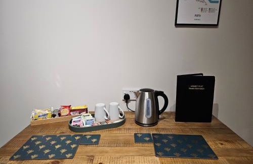 Homey flat - Photo 9