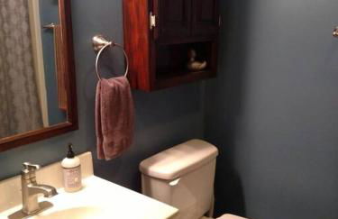 Serene & Cozy - Peaceful View - Fireplace - Creek - Foto 41