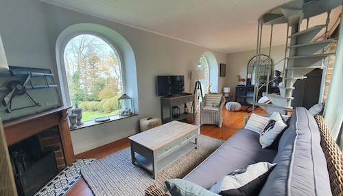 Les Tortues, maison bord de mer, plage à 200 m - Photo 2