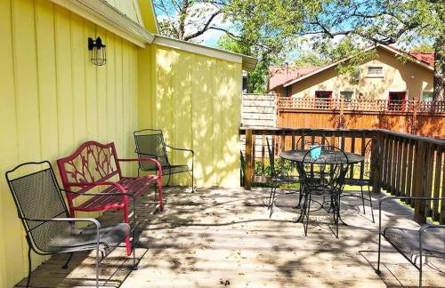 Aunt Hattie's Farmhouse - Foto 13