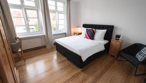 Modern design im klassischem Altbau - Foto 3