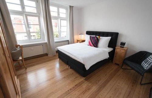 Modern design im klassischem Altbau - Foto 3