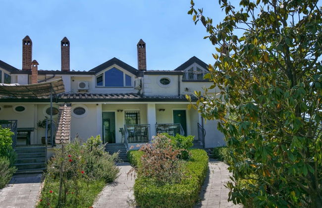 Holiday Home in San Cipriano Picentino - Foto 1