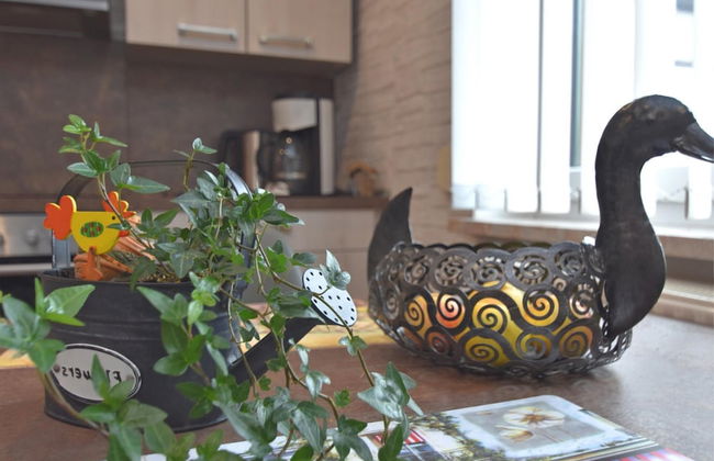 Ferienwohnung Christina in Friedrichroda - Foto 28