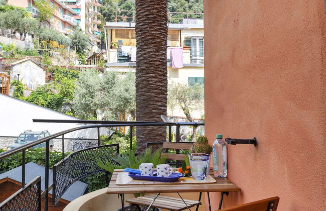 Una Casa a Nervi by Wonderful Italy - Foto 1