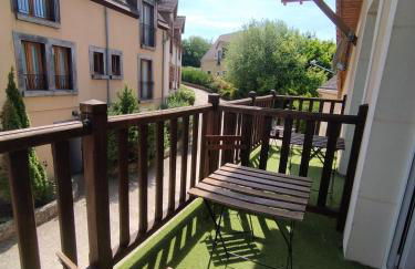 Le Haut-Val Résidences - Foto 54