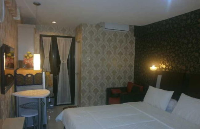 Hajjah Ririn's Kebagusan City - Foto 2