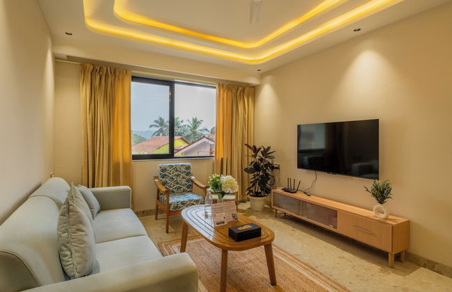 ELIVAAS Kamerios Regalia 2BHK Apartment - Photo 25