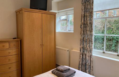 The Apartment, 24 West End Terrace, Winchester - Photo 8