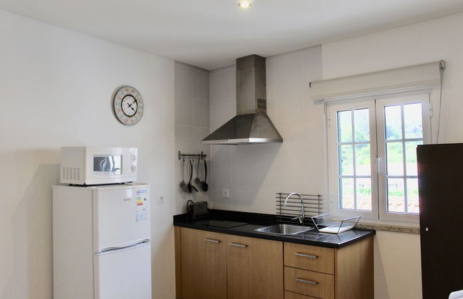 Casa Cimo de Vila - Foto 13