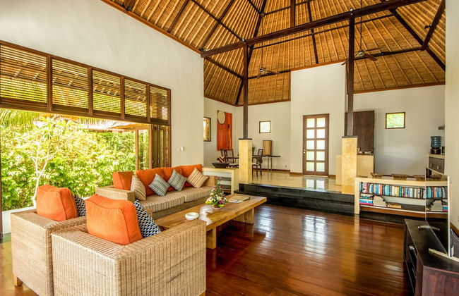 Villa Sasoon - Foto 46