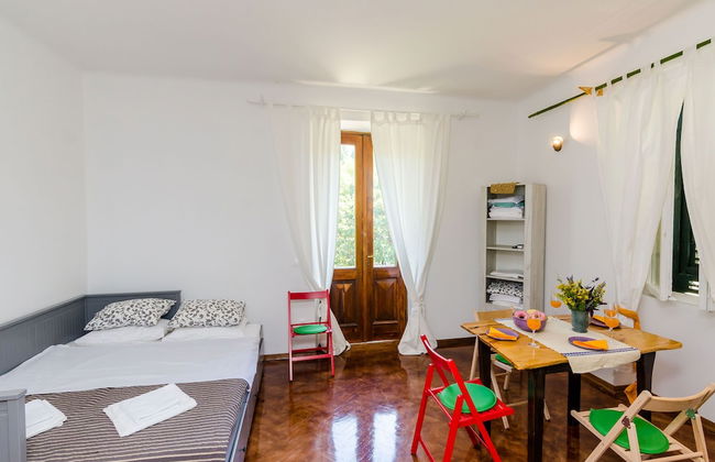 Apartments Eos & Vespera - Foto 34