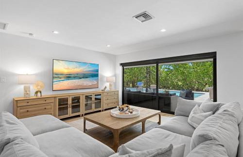 2 Masters Heated Pool Near Beach & Atl Ave! - Foto 27