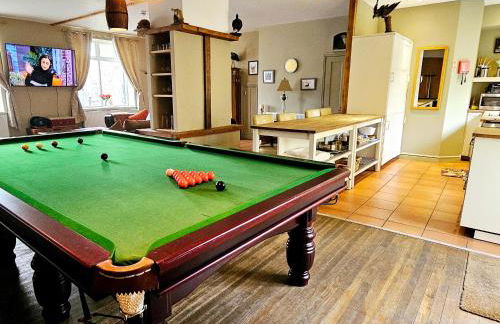 The Allendale Wolf - Foto 1