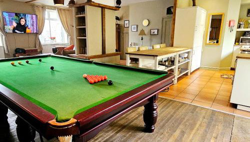 The Allendale Wolf - Foto 1