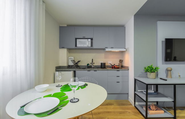 Easy Life Campus PUC by Xtay - Foto 60