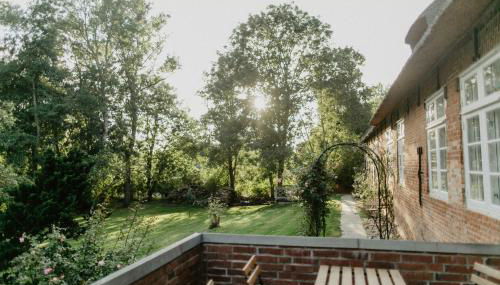 Minimalist Holiday Apartment On Eiderstedt - Foto 5