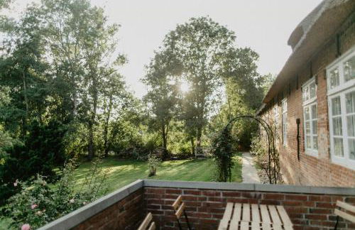 Minimalist Holiday Apartment On Eiderstedt - Foto 5