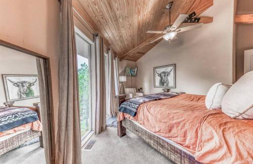 Mesa Verde, Hot Tub, Pedestal Octagon Home / Mount - Foto 37