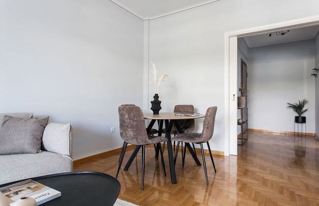 Enjoyable 2BR Apartment in Marousi - Foto 20