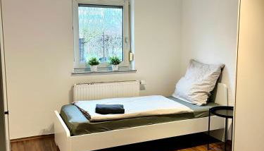 Apartment Neckarsulm - Foto 3