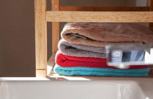 Ferienappartement Bachstelze - Foto 39