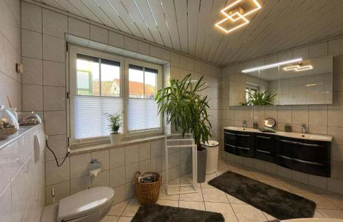 Ferienhaus - Uhunest - Foto 9