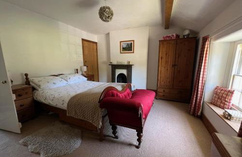 Chantry Cottage Holiday Cottage Ashford in the water - Foto 12