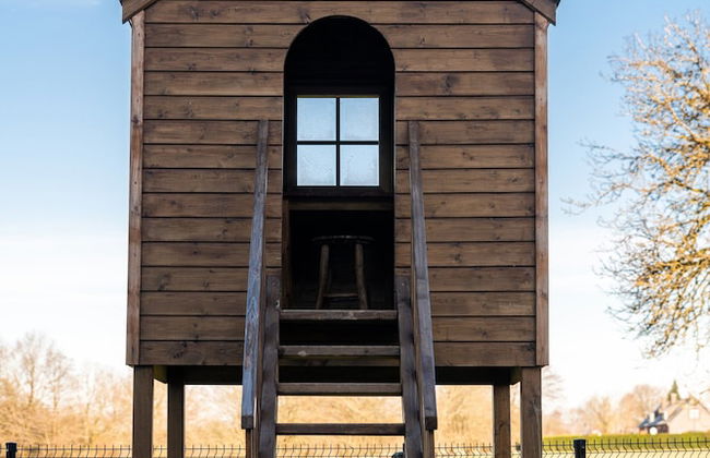 Holiday Home in Cul-des-sarts With Garden - Foto 36