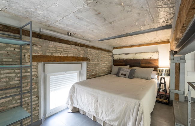 Chezmoihomes Loft Catedral - Foto 3