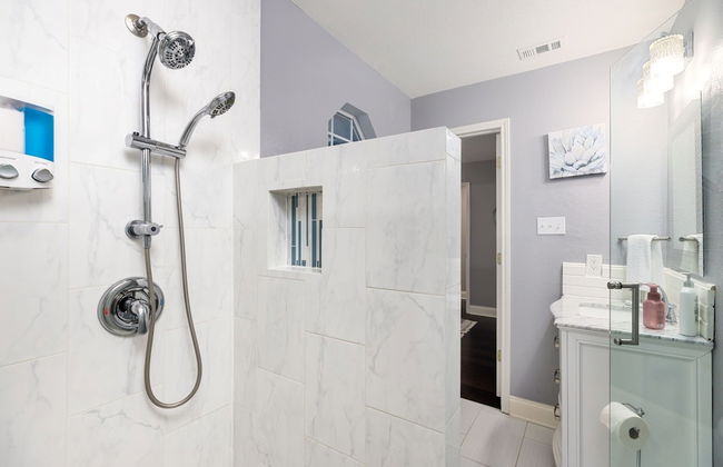 Grand Chalet Getaway - Foto 23