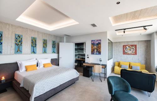 Ionian Grand Villas - Villa Naya - Foto 28