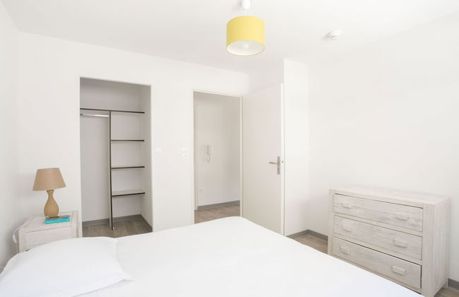 ZENAO Appart'hotel Albi - Foto 18