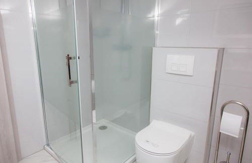 T&K Apartments near Messe Fair Trade Düsseldorf und Airport 3B - Foto 11