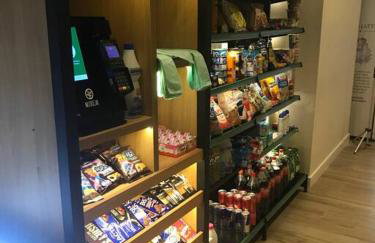 Flat sensacional 5 pessoas em condomínio moderno 2 suites climatizados - Foto 25