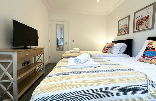 St Mary's Sunscape - Foto 1