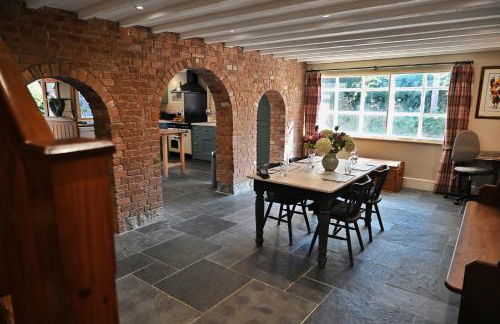 The Cider House at Stathe Farm - Foto 8