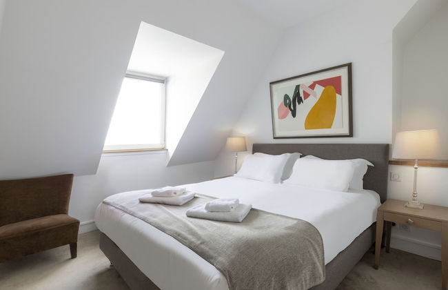 Résidence Charles Floquet - Foto 25