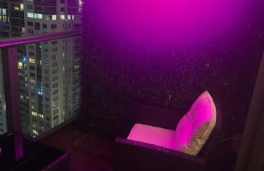 Lumiére Penthouse - Foto 40