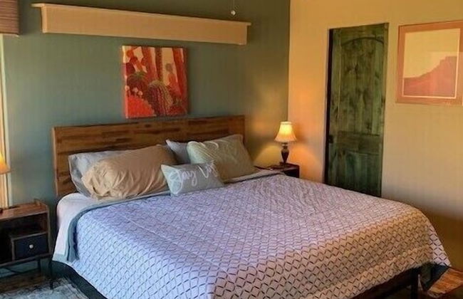 Cozy Cactus Resort ...sorta kinda - Photo 18