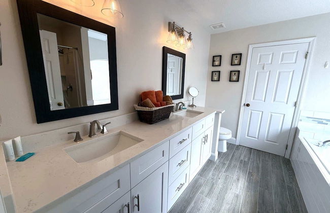 Lake View Villa - Southern Dunes Upgraded - Foto 15