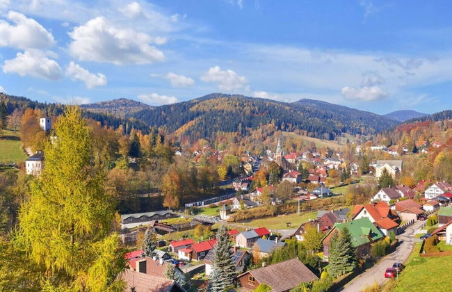 Horni Marsov Khk320 Comfortable Holiday Residence - Foto 36