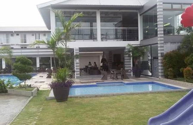 Pacific Coast Residences - Foto 11