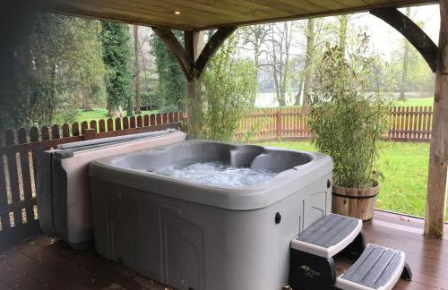 South Lodge at Pudleston Court - Foto 17