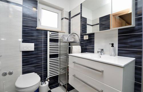 Villa Daris - Foto 21