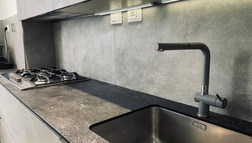 Beds house, pace e tranquillità a 5 min dal mare.. - Foto 5, stove